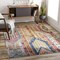 Livabliss Floransa FSA-2341 Machine Crafted Area Rug FSA2341-679 - alternate 2